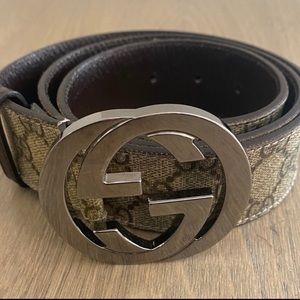 Gucci Belt